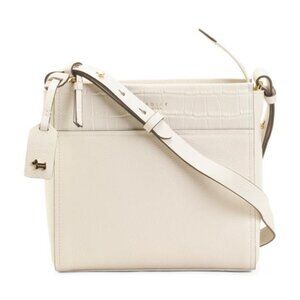 RADLEY LONDON Leather Downtown Small Ziptop Crossbody